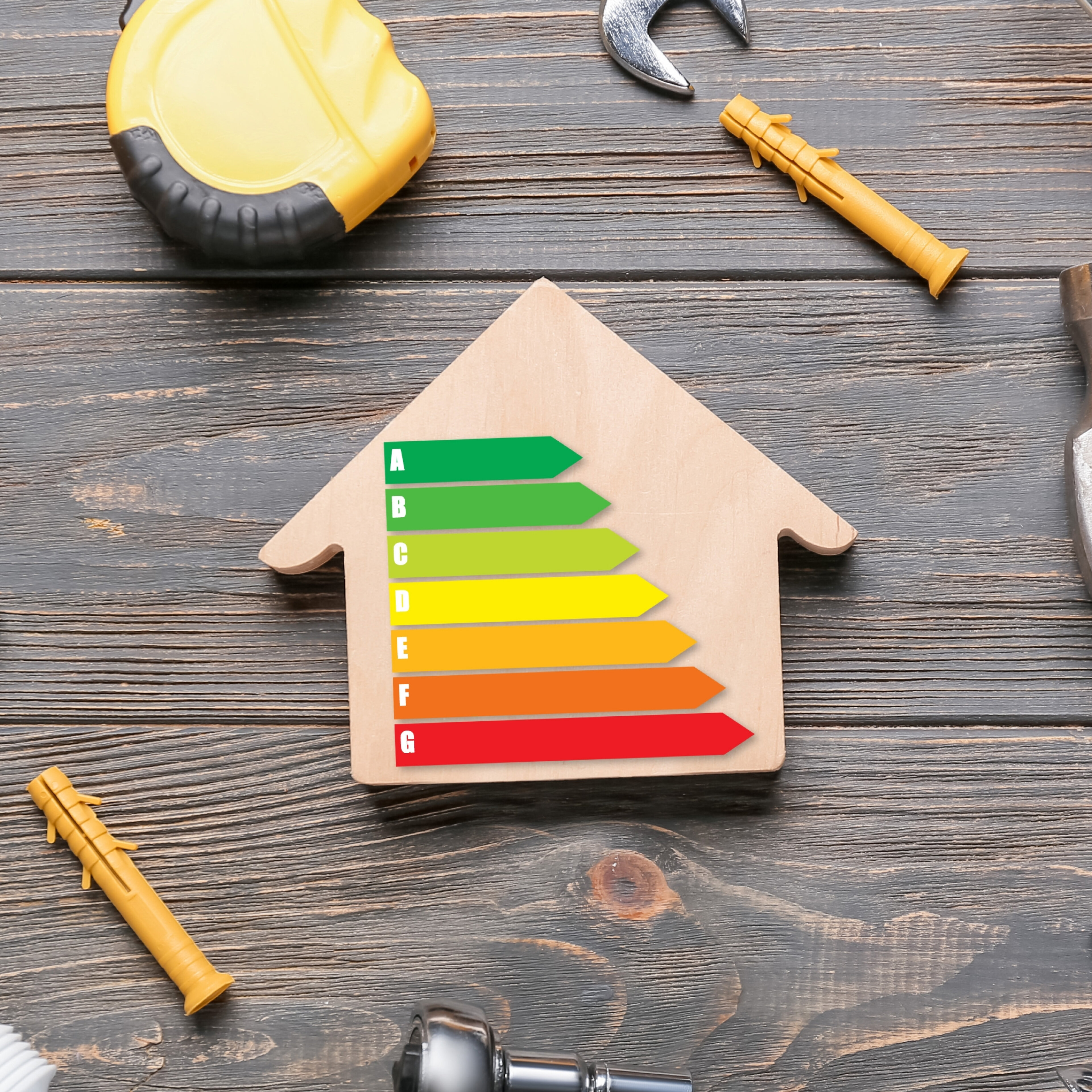 Indice d'efficacité énergétique