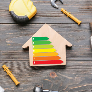 Indice d'efficacité énergétique