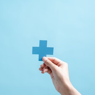 Accès santé inffusant