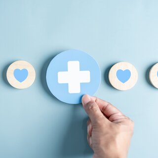 Accès aux soins dégradé en France