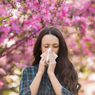 Traitement allergies respiratoires