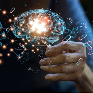 Alzheimer et risque génétique