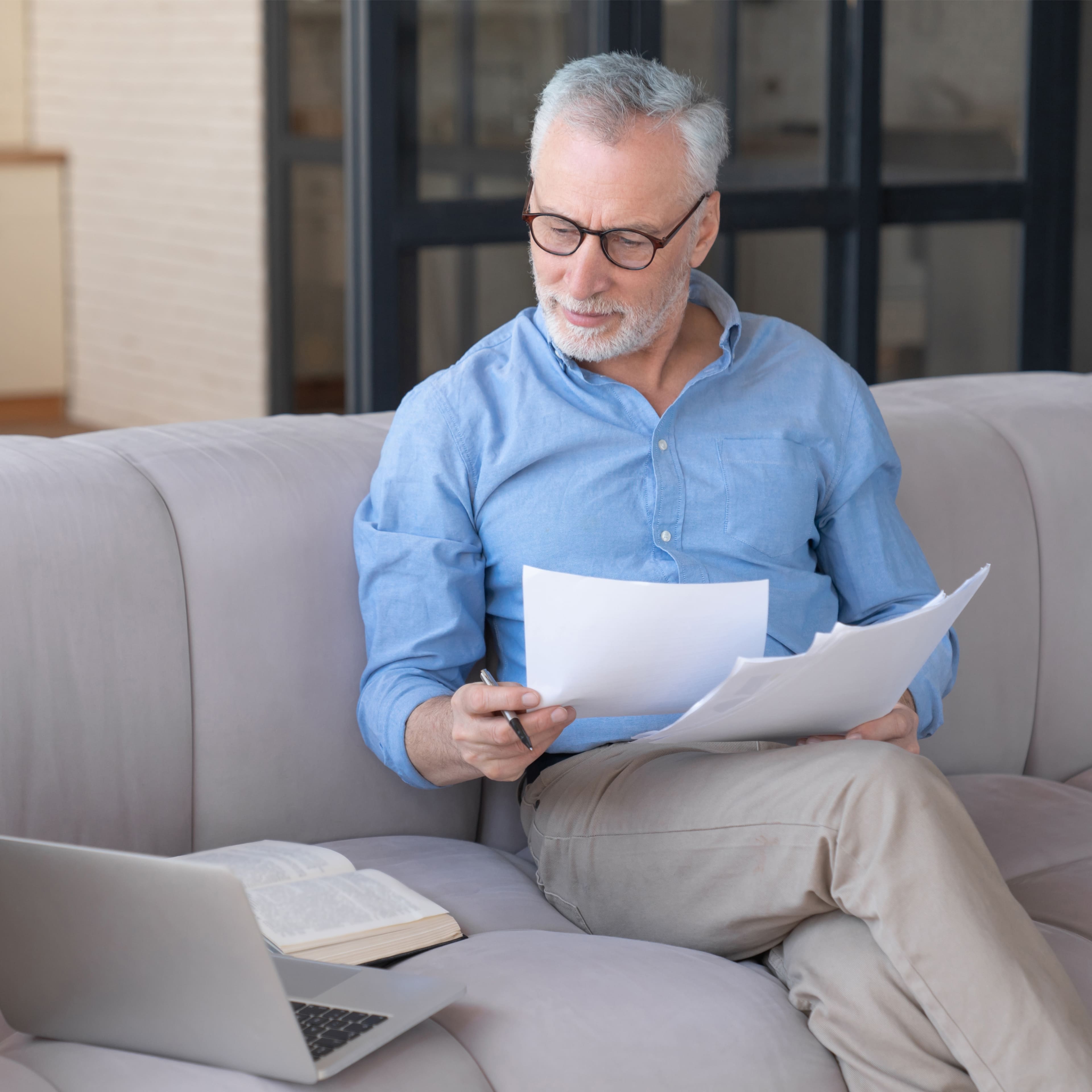 Assurance accidents de la vie votre contrat après 65 ans