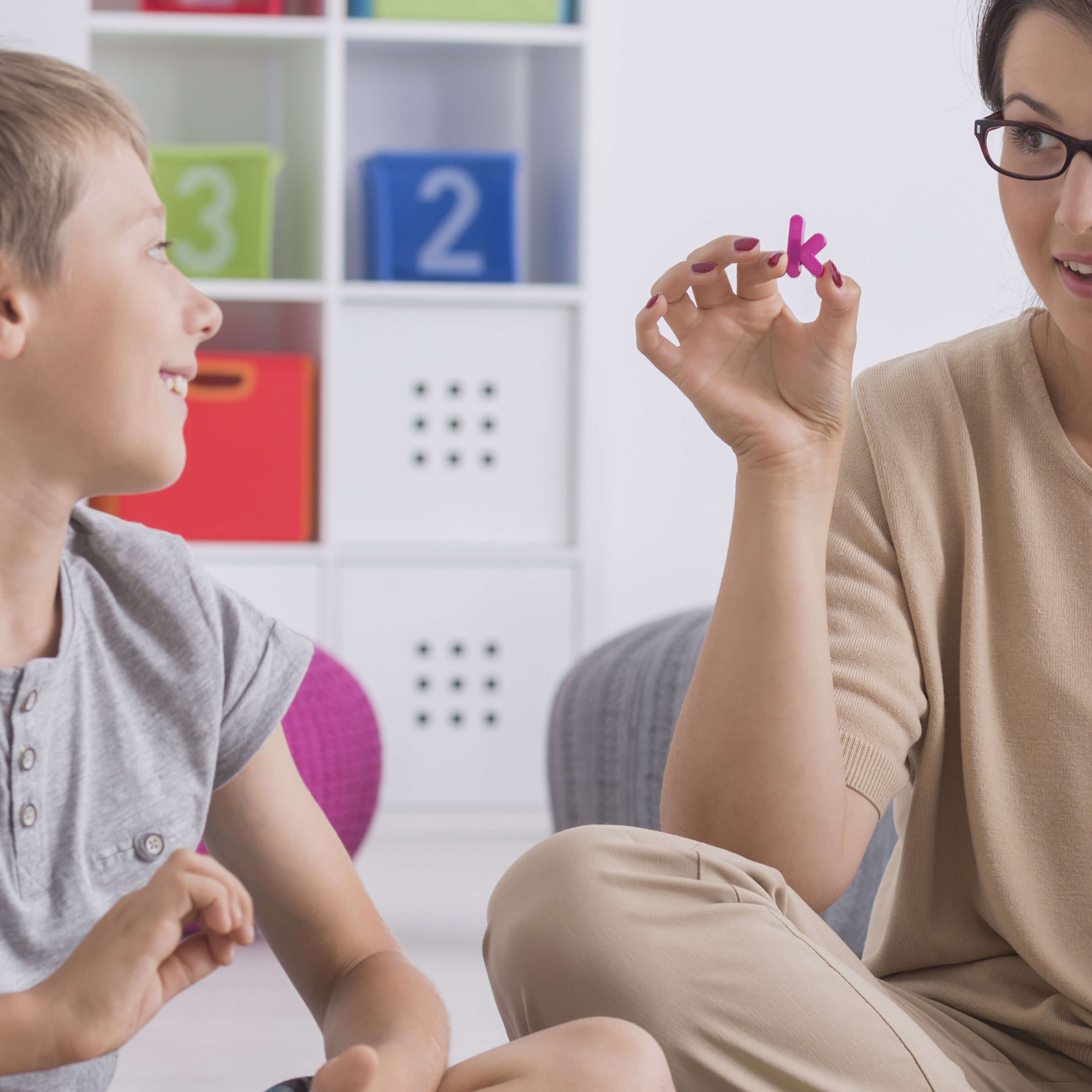 Une enquête pour mieux comprendre l’autisme et les TND