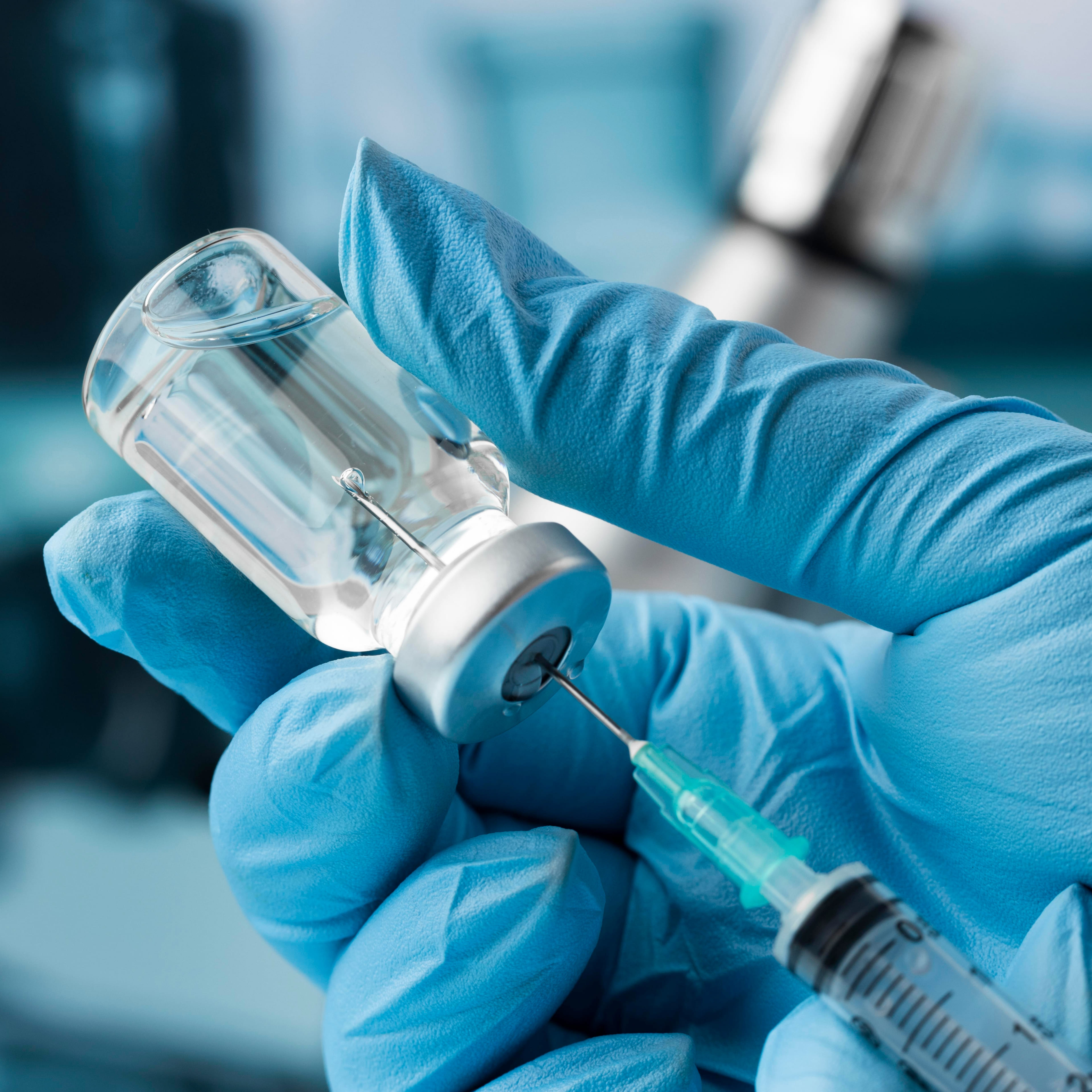 Covid les vaccins à ARNm