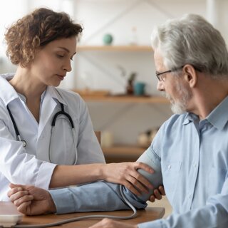 Trouver un médecin 2026
