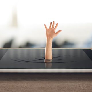 danger des réseaux sociaux pour les jeunes