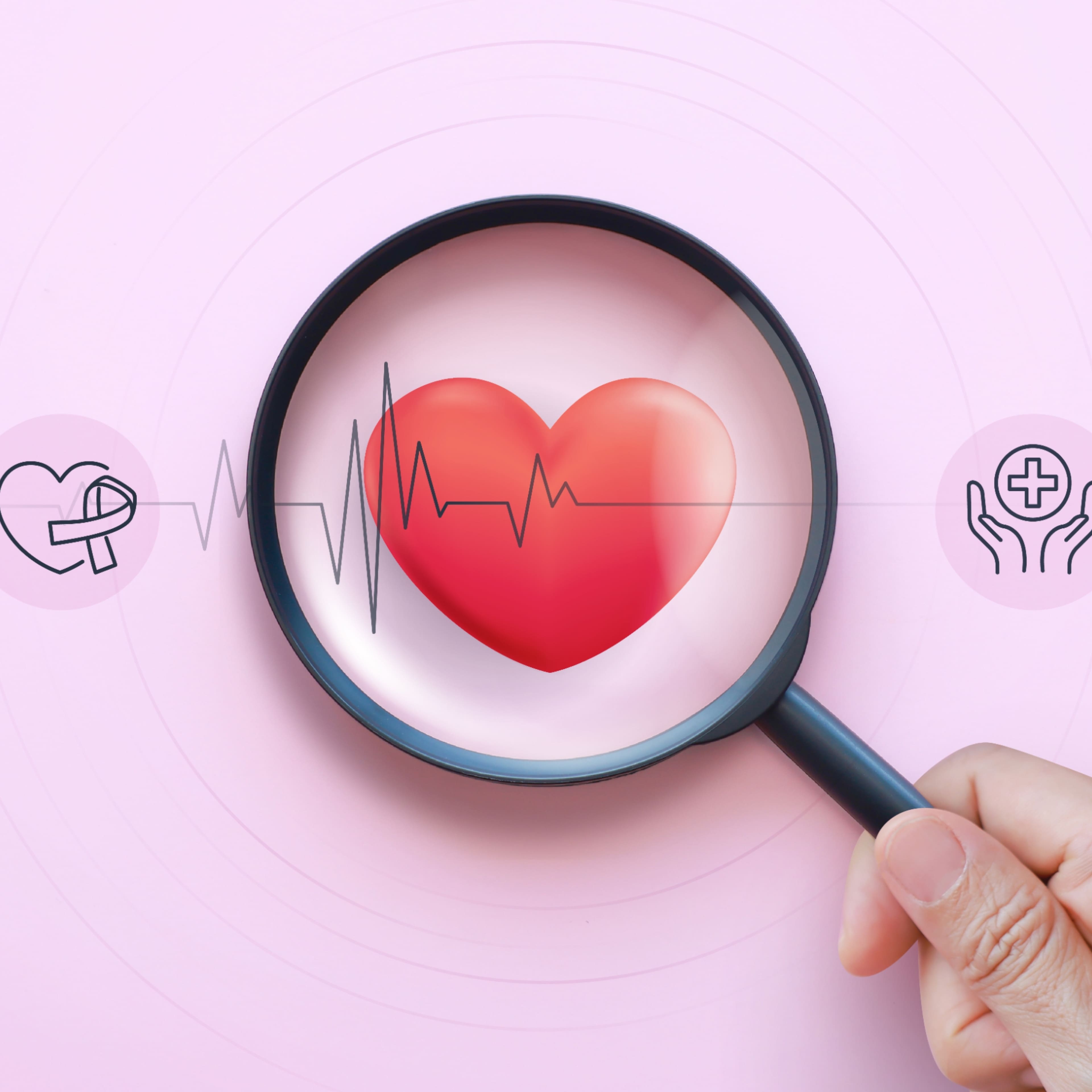 Prévoir dépistages santé après 50 ans