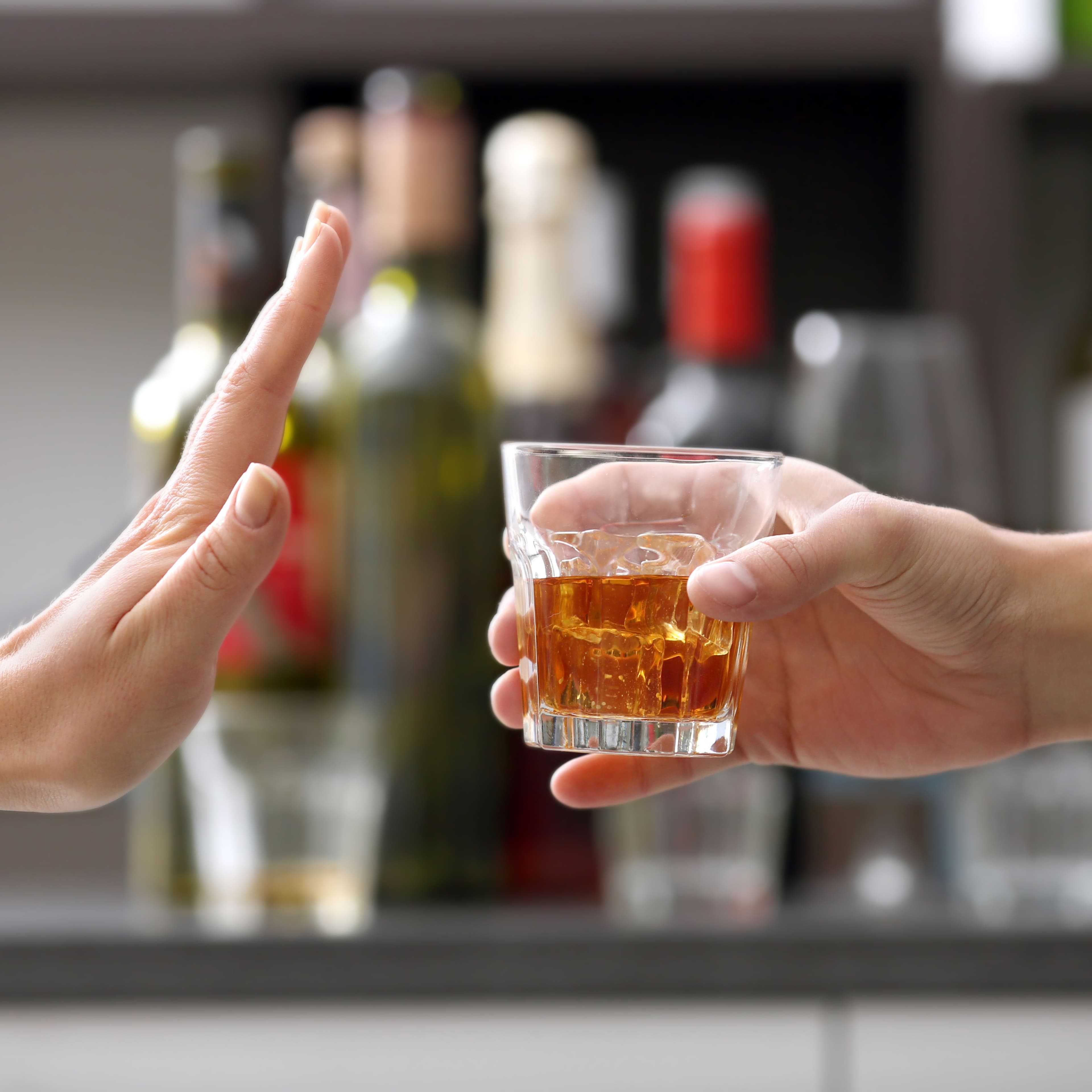 Dry January : les bienfaits immédiats du mois sans alcool