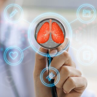 Dépistage précoce du cancer du poumon