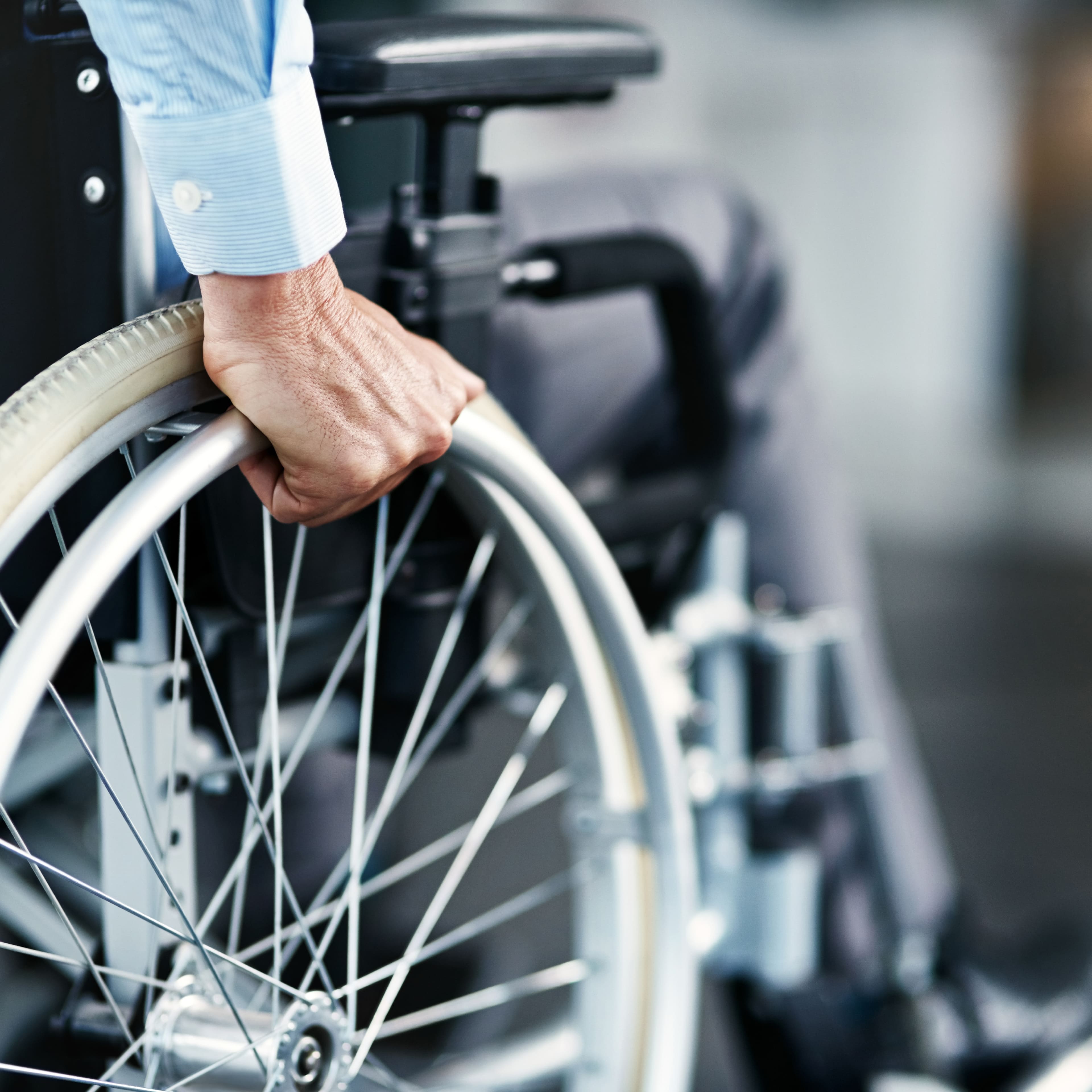 Fauteuil roulant remboursement 100 %