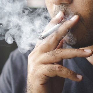 Une diminution du tabagisme mitigée