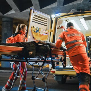 Accidents de la route en hausse en 2025