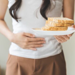Santé et gluten recommandations