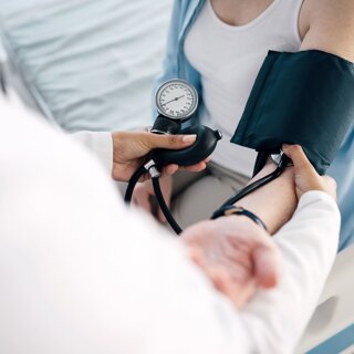 Hypertension artérielle dépistage