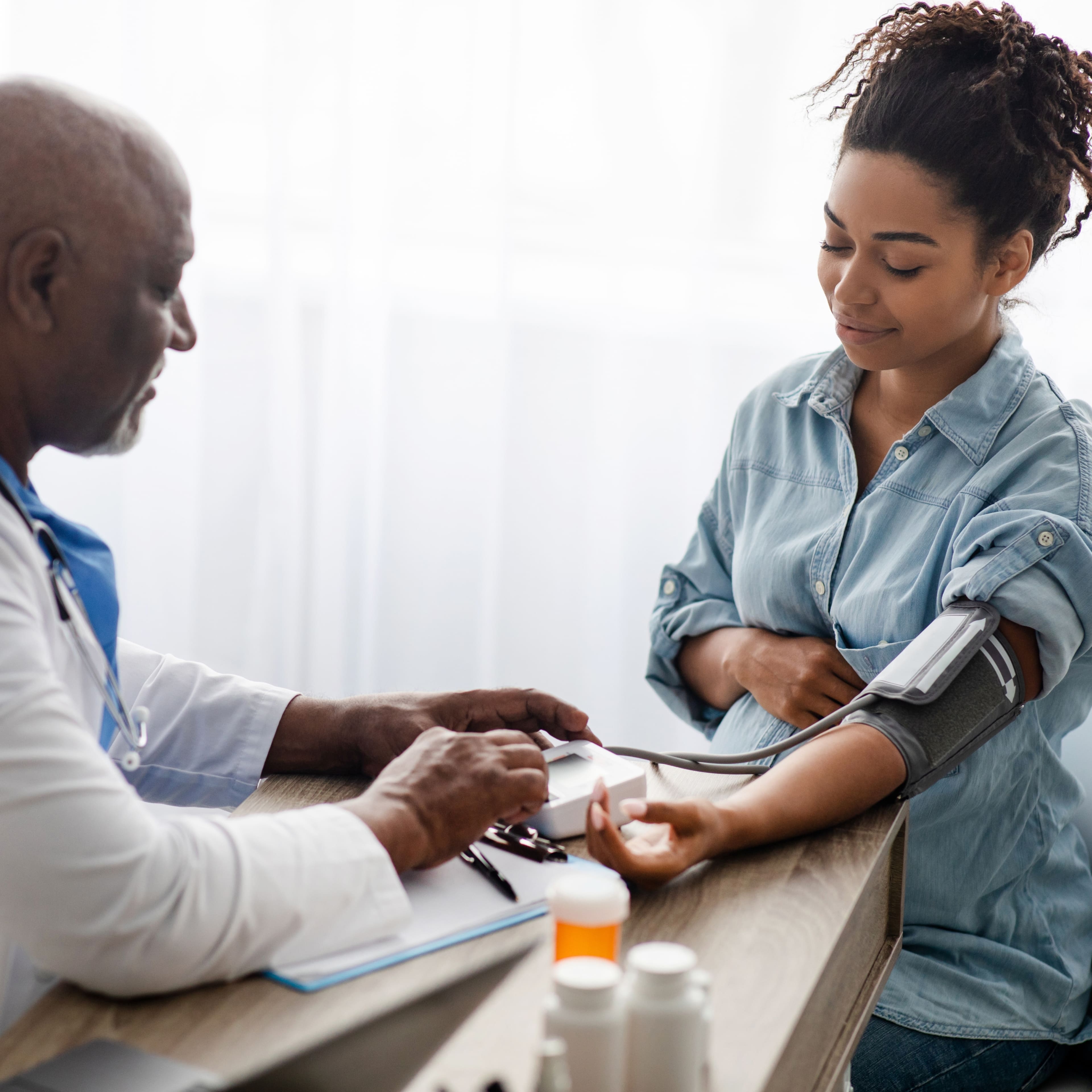 Hypertension artérielle un dépistage régulier