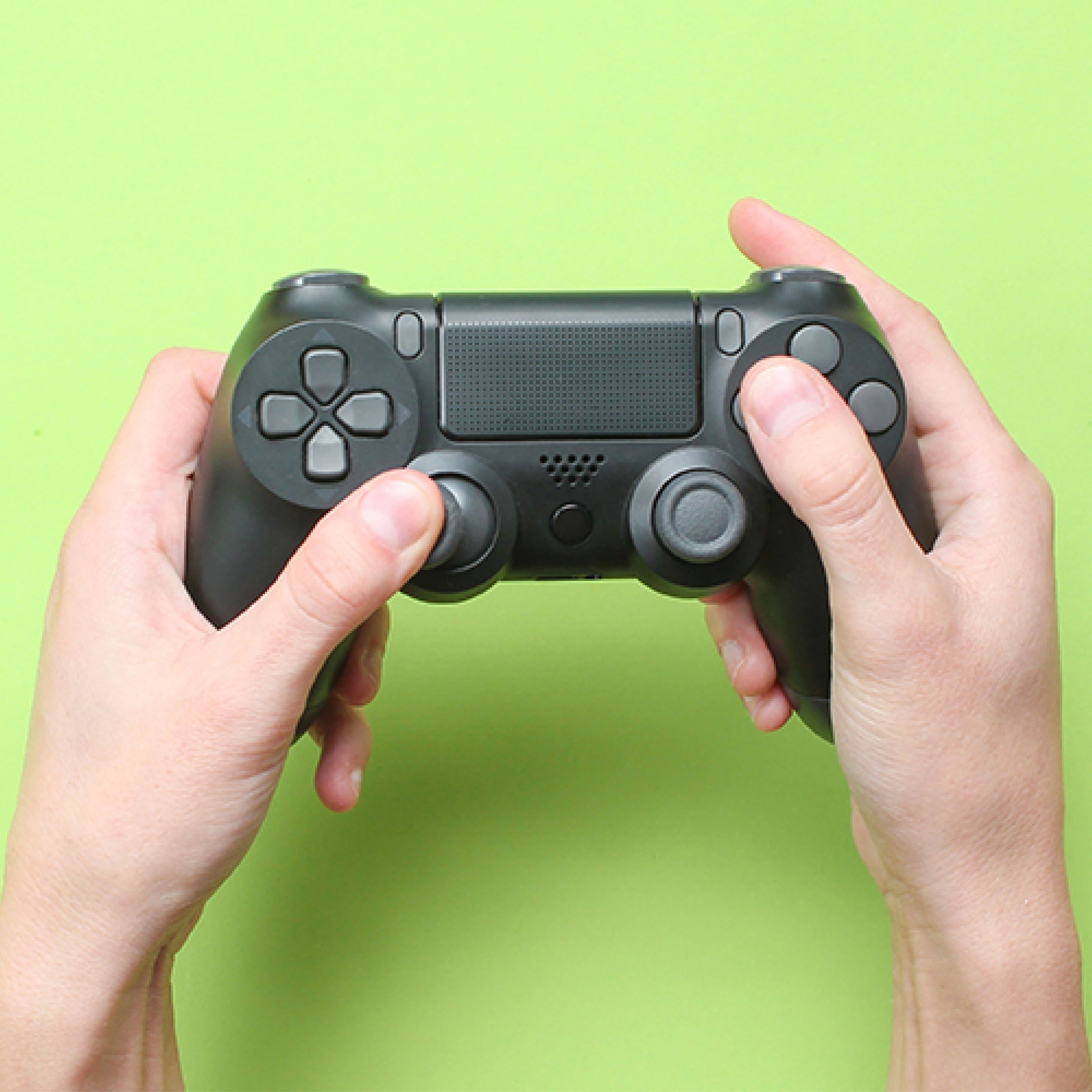 Jeu vidéo prévention démence cerveau senior