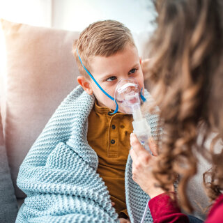 Kaftrio mucoviscidose