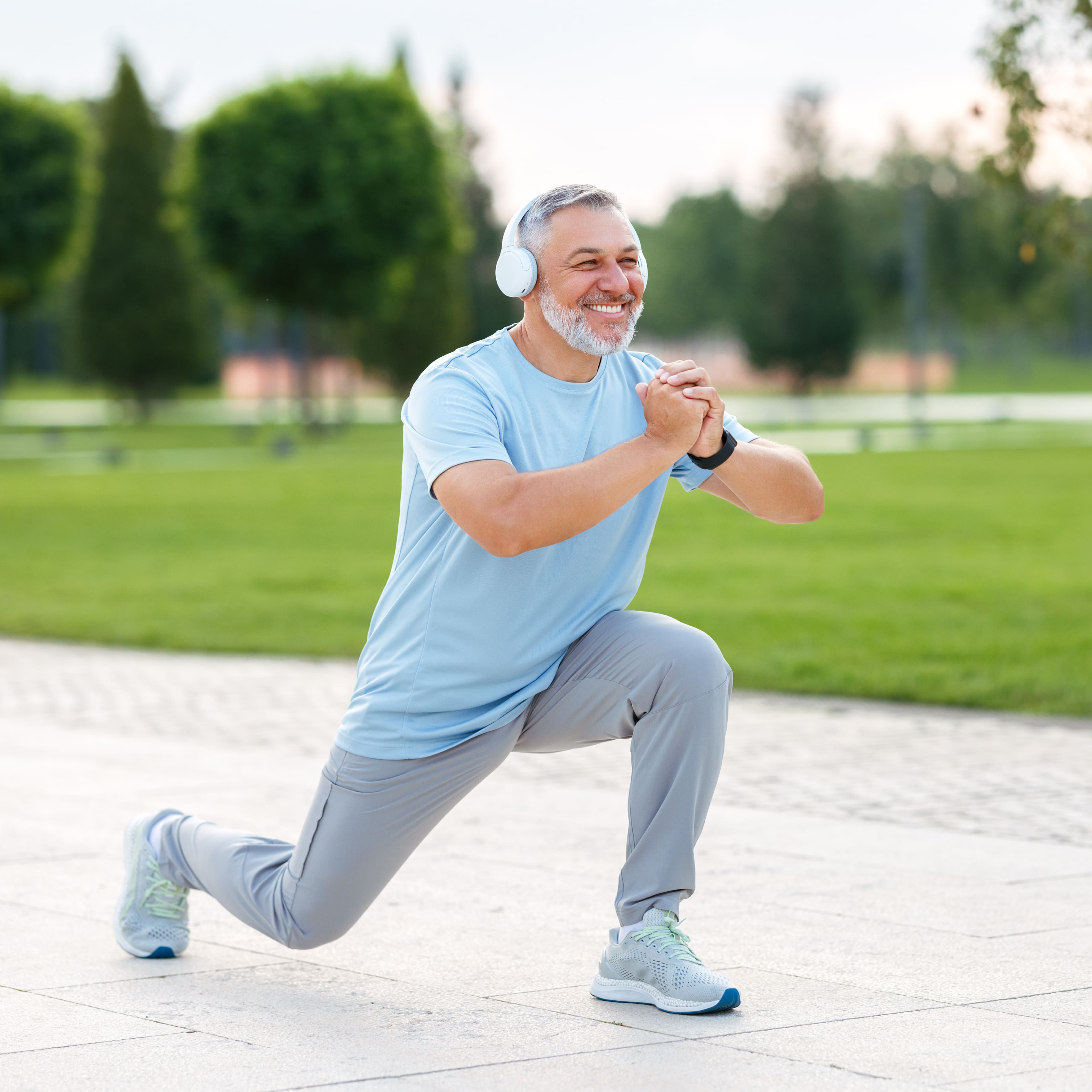 Muscler périnée homme