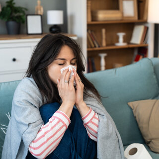 Grippe vaccins senior 2025