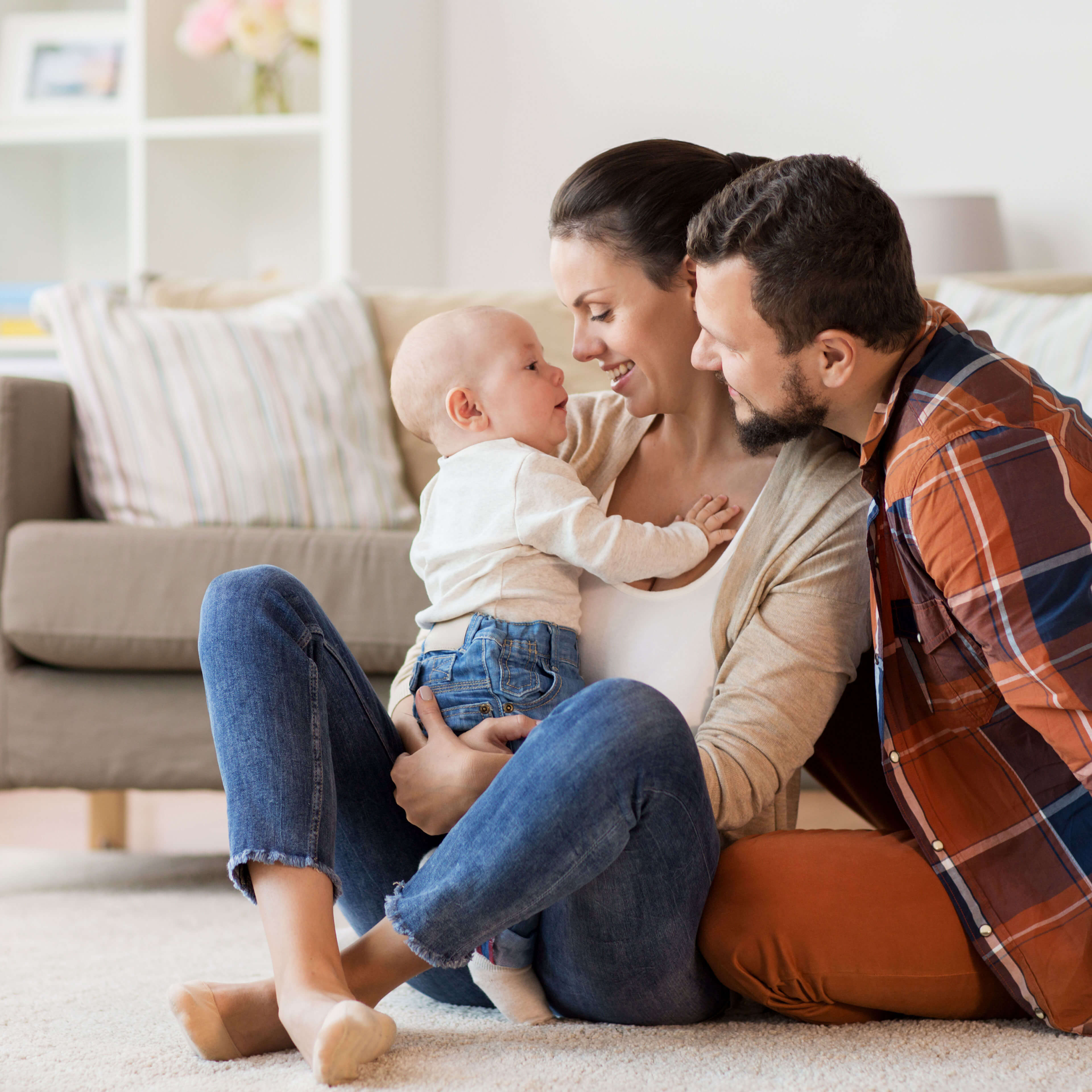 1000 premiers jours : parents et futurs parents, mode d’emploi