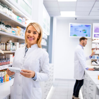 Les pharmaciens sont désormais habilités à administrer vaccins et rappels