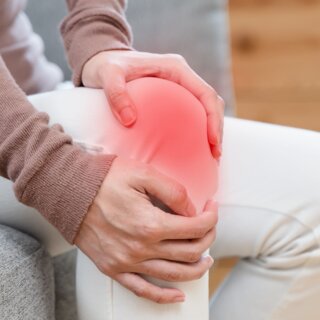 Rhumatismes inflammatoires