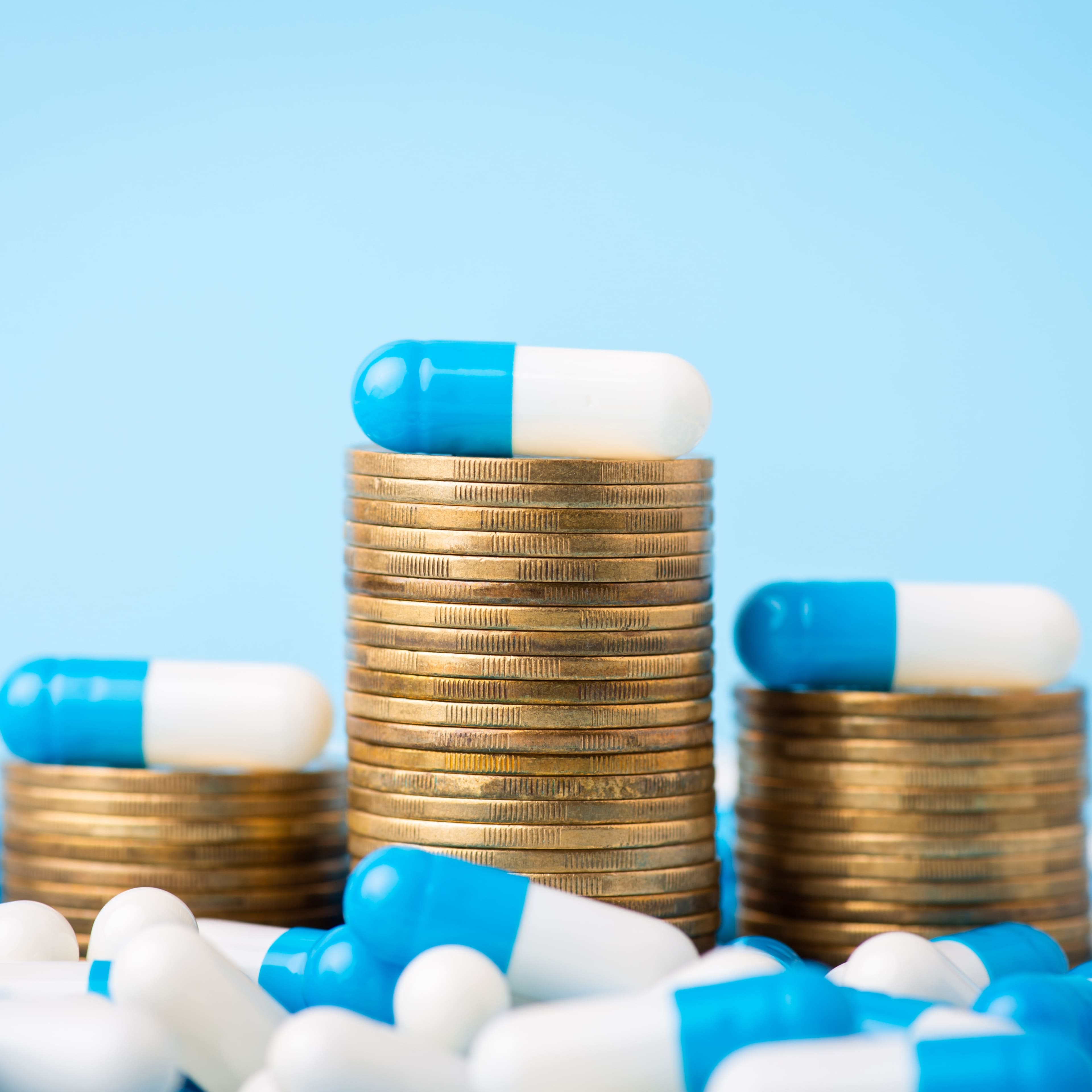 Prix médicaments génériques moins cher France