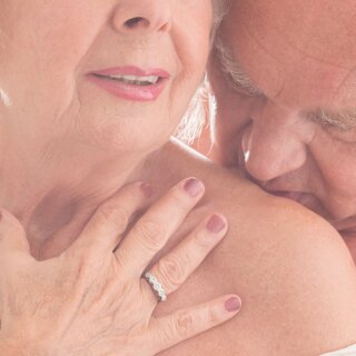 Santé sexuelle des seniors