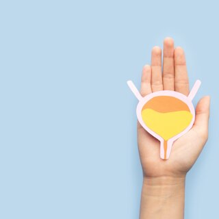 Test pharmacie infection urinaire