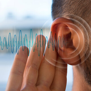 Test troubles auditifs