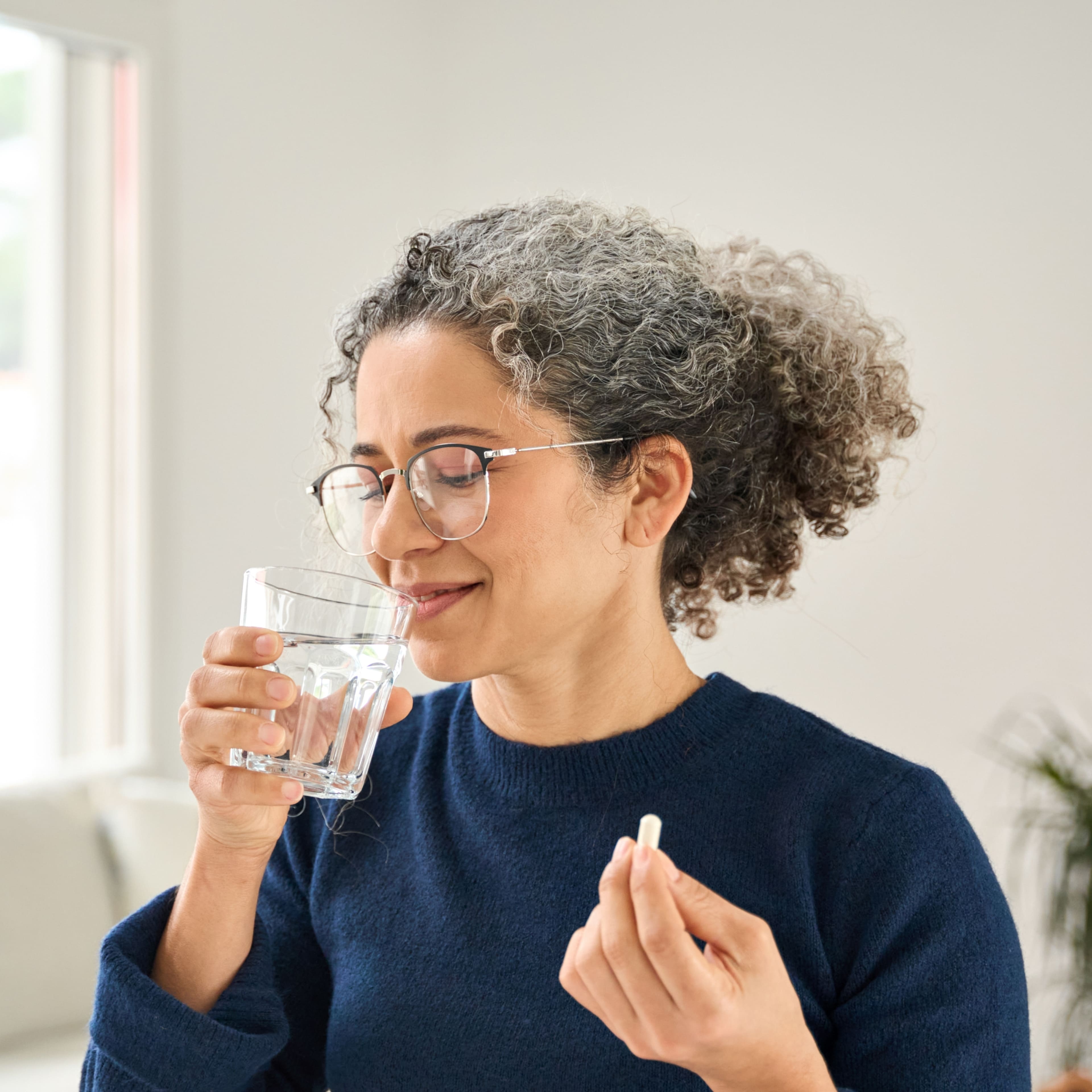 Traitement hormonal ménopause