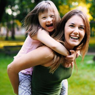 Trisomie 21 : une thérapie pour améliorer les performances cognitives ?