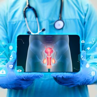 Vasectomies en France