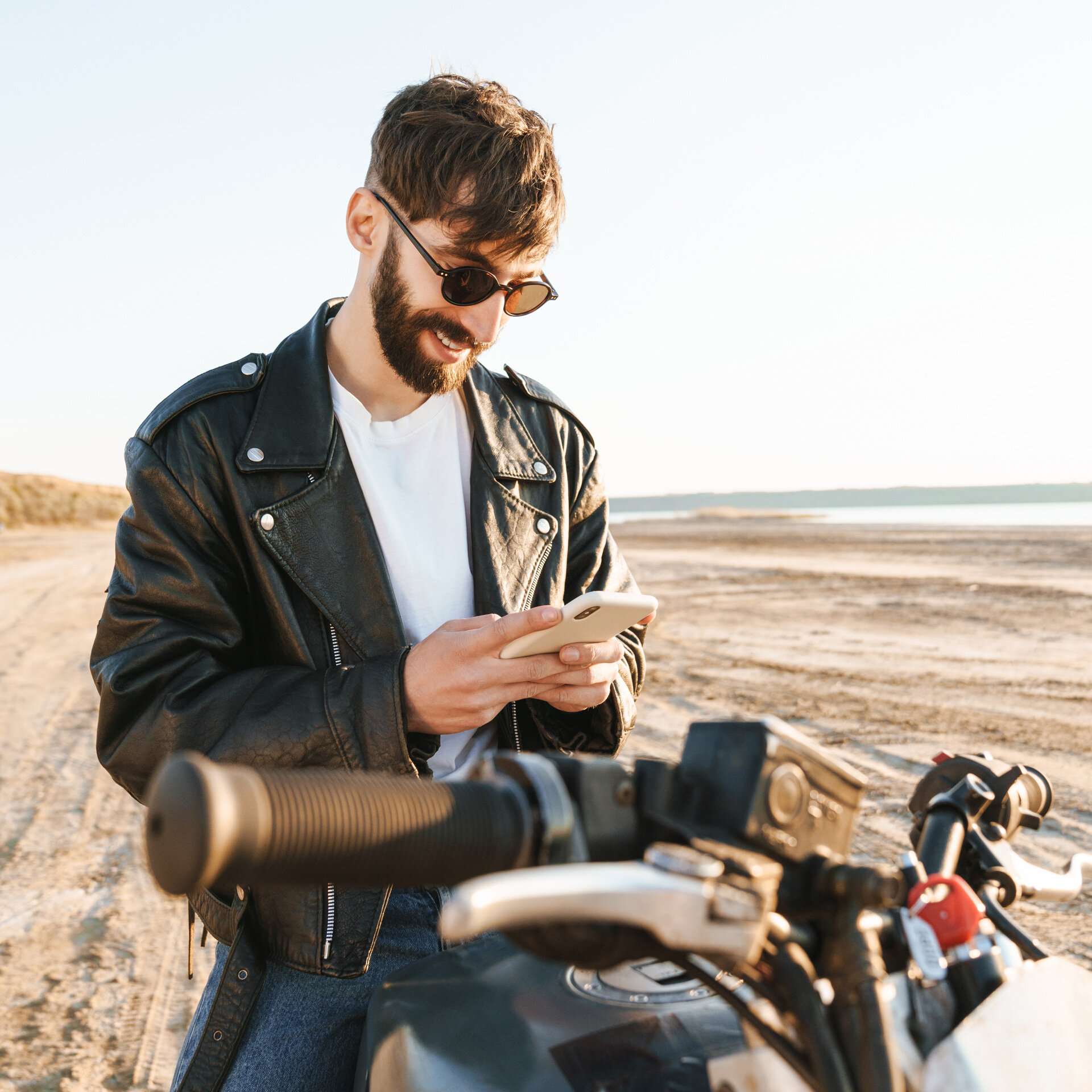 APRIL Moto : obtenez votre tarif dans ChatGPT
