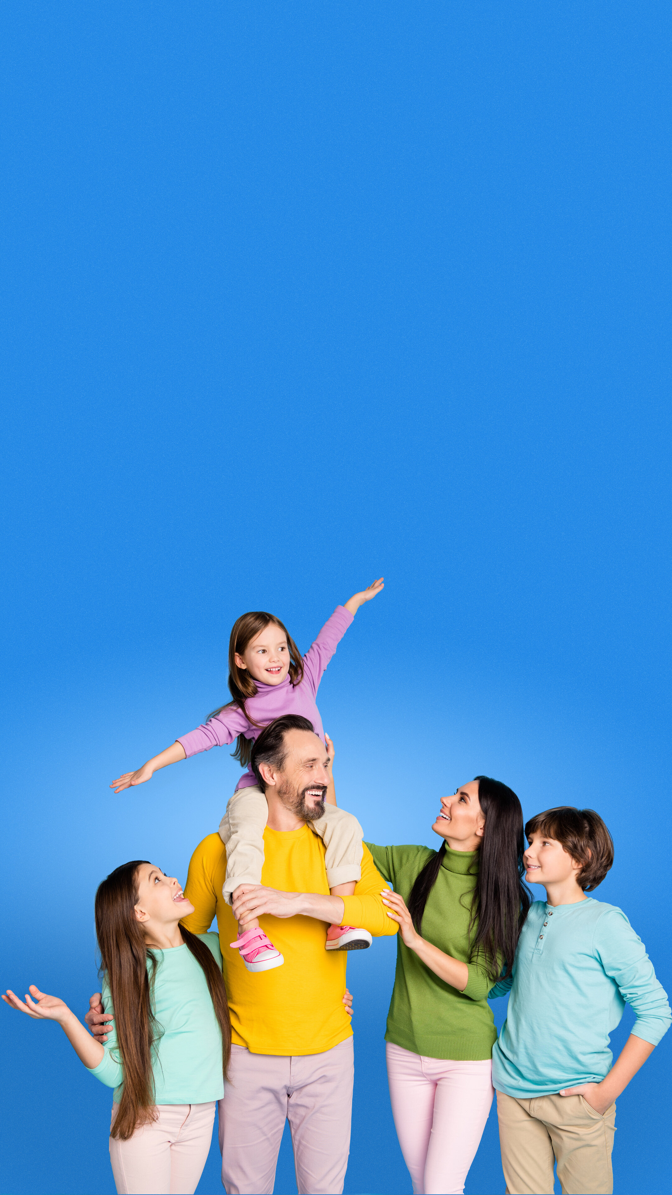 Complémentaire santé famille