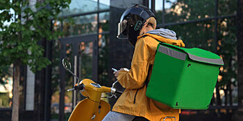 Assurance Livraison 50 cm3