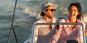 Assurance bateau à moteur