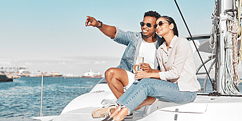 APRIL Marine Financement