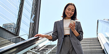 Jusqu'à 50 % d'économie !