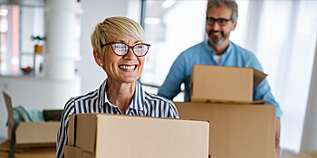 L'assurance emprunteur senior 50 ans et +