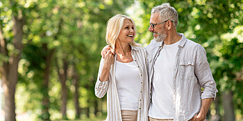 Senior et + de 55 ans