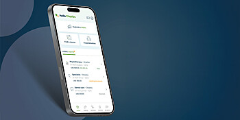 Application Easy Claim