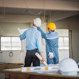 copropriété parisienne