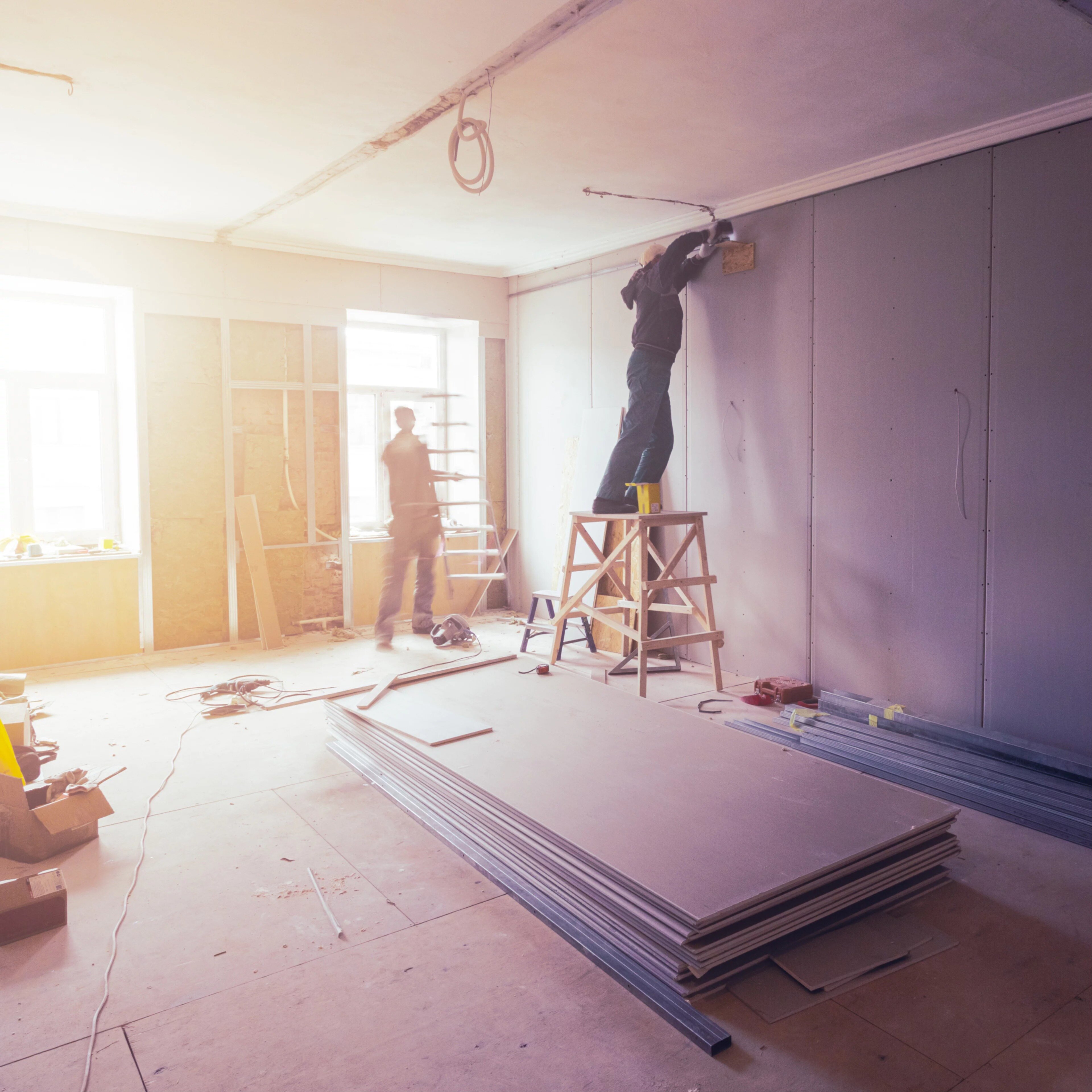 logement neuf