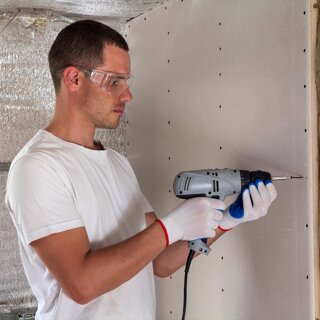 rénovation d'un logement