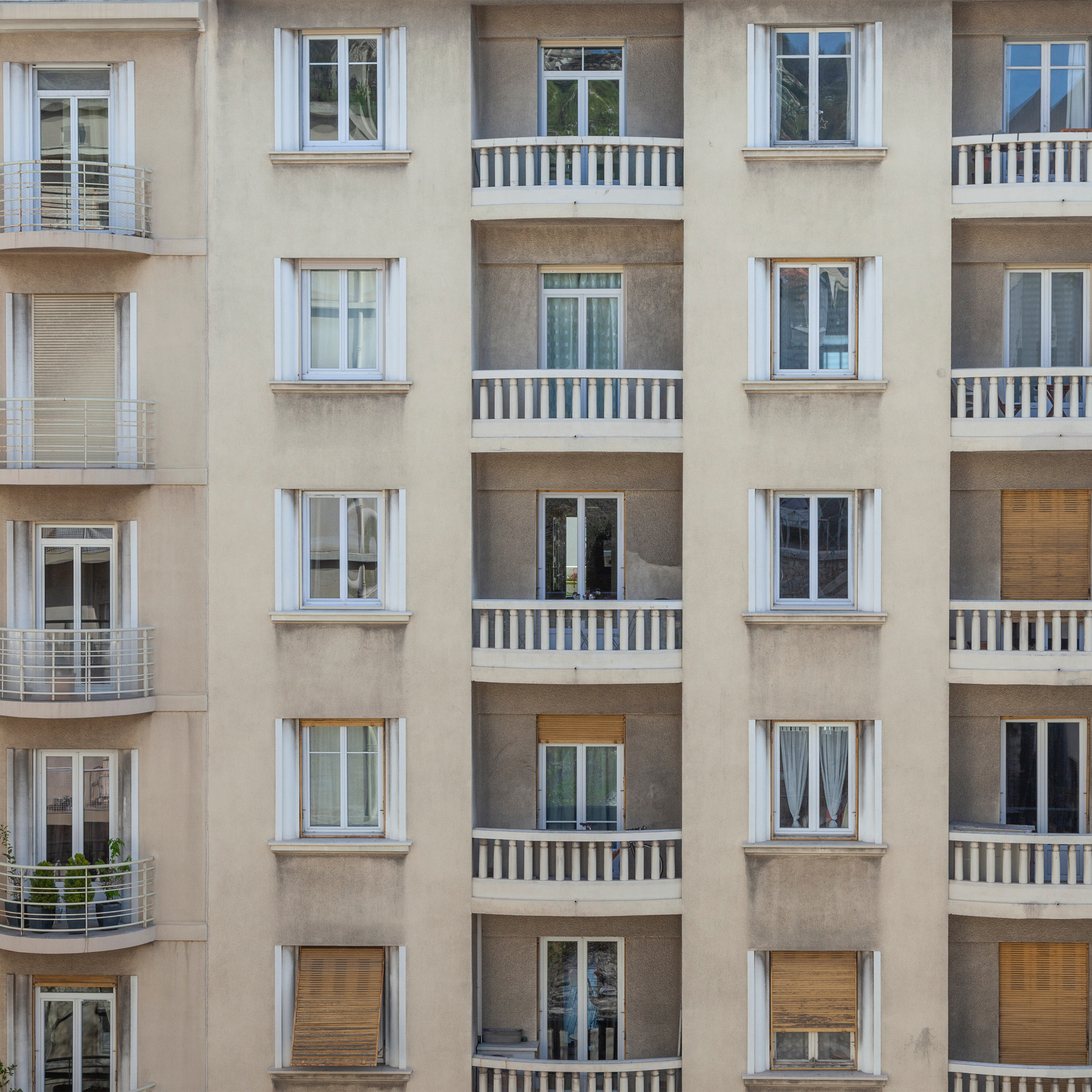 logement vétuste