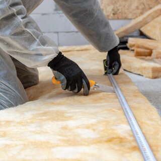 installation isolation thermique