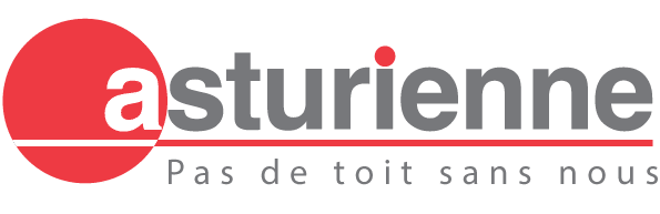 Logo Asturienne