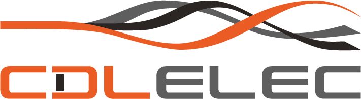 Logo CDLelec